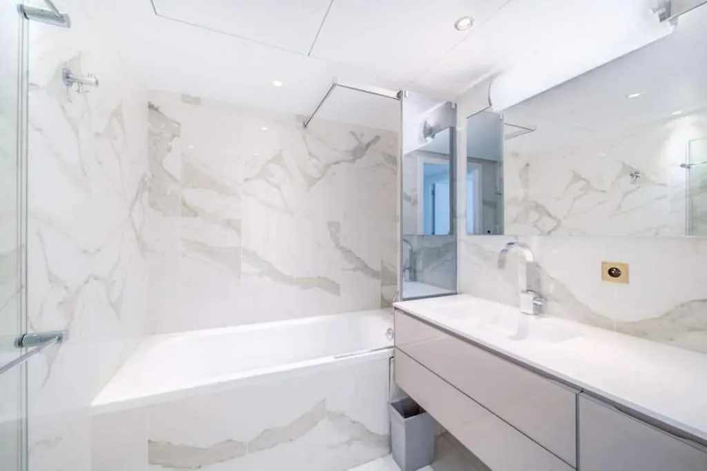 Apartment Paca Properties 7C2 - Appartement 3 Chambres Cannes