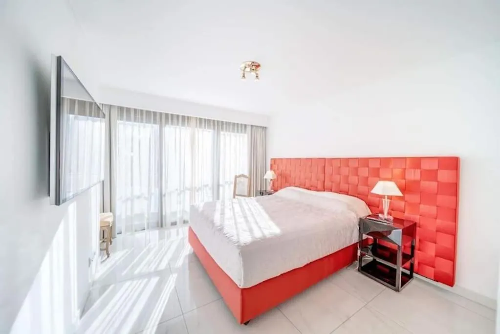Paca Properties 7C2 - Appartement 3 Chambres Cannes 0*,