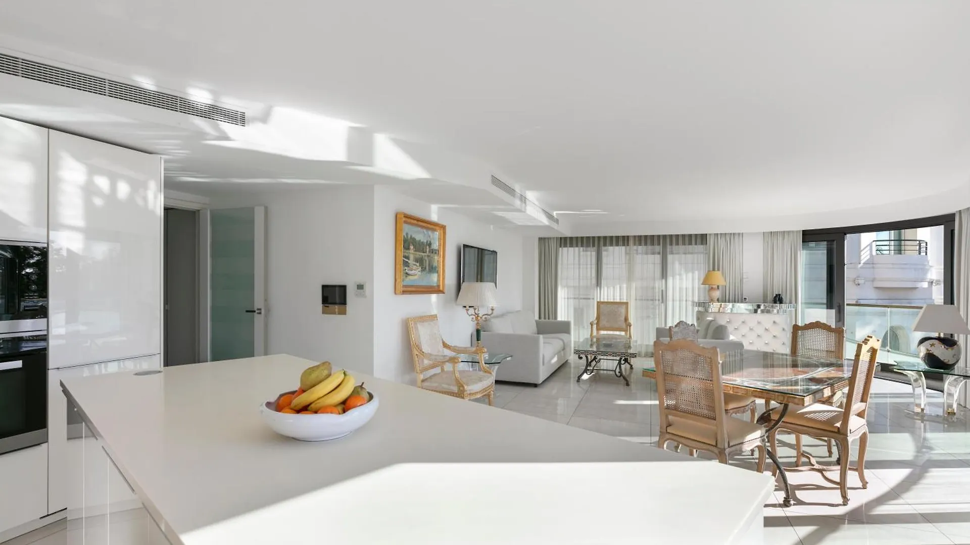 Apartment Paca Properties 7C2 - Appartement 3 Chambres Cannes