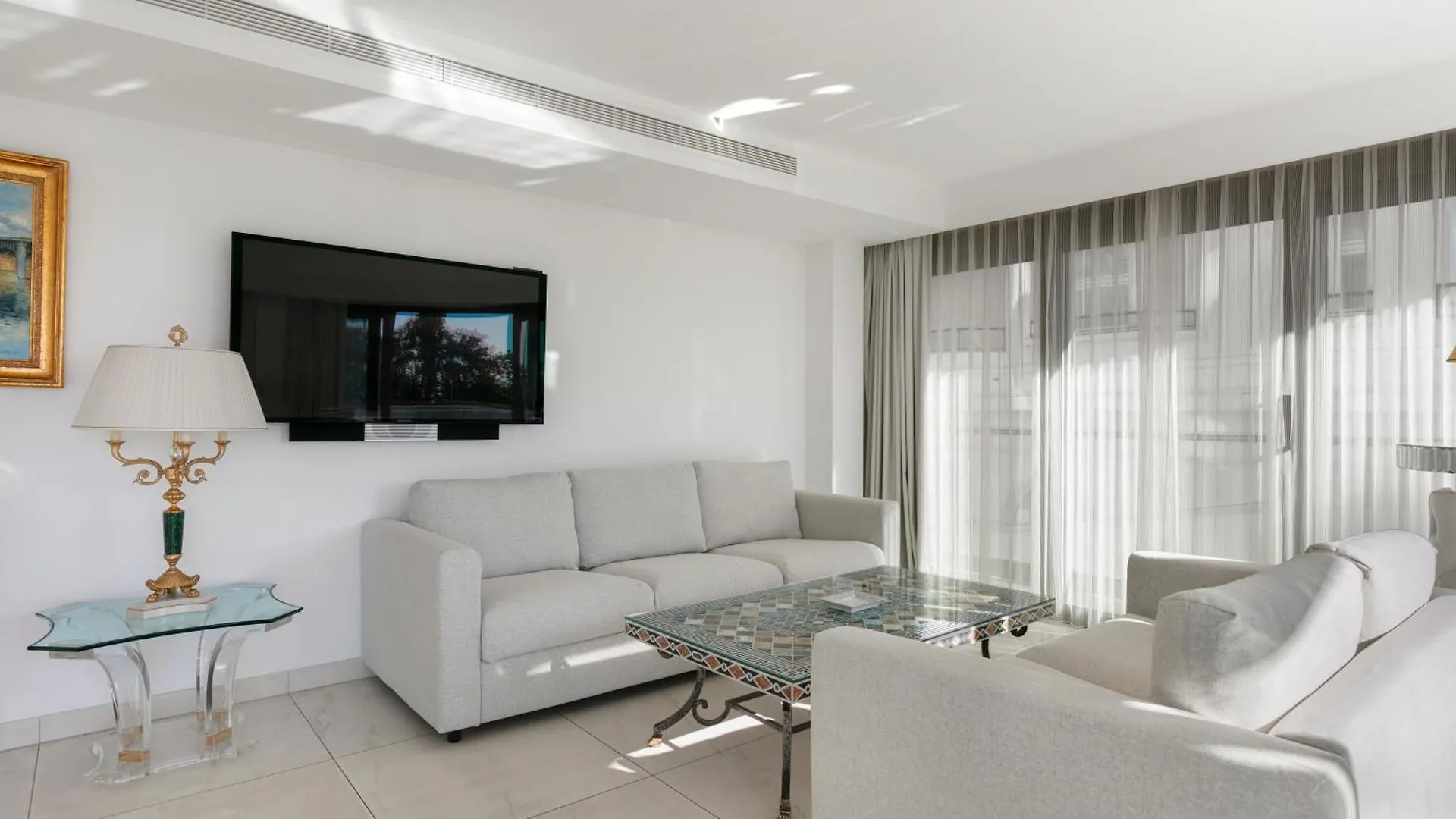 Paca Properties 7C2 - Appartement 3 Chambres Cannes