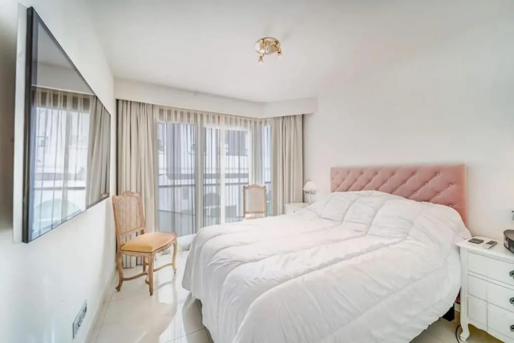 Apartamento Paca Properties 7C2 - Appartement 3 Chambres Cannes