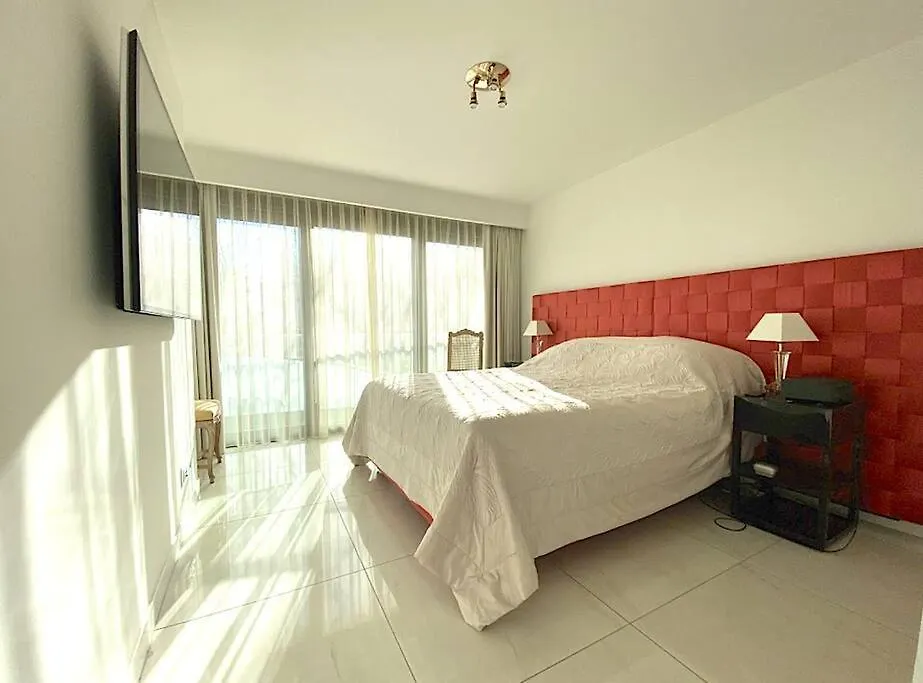 Paca Properties 7C2 - Appartement 3 Chambres Cannes 0*,  France